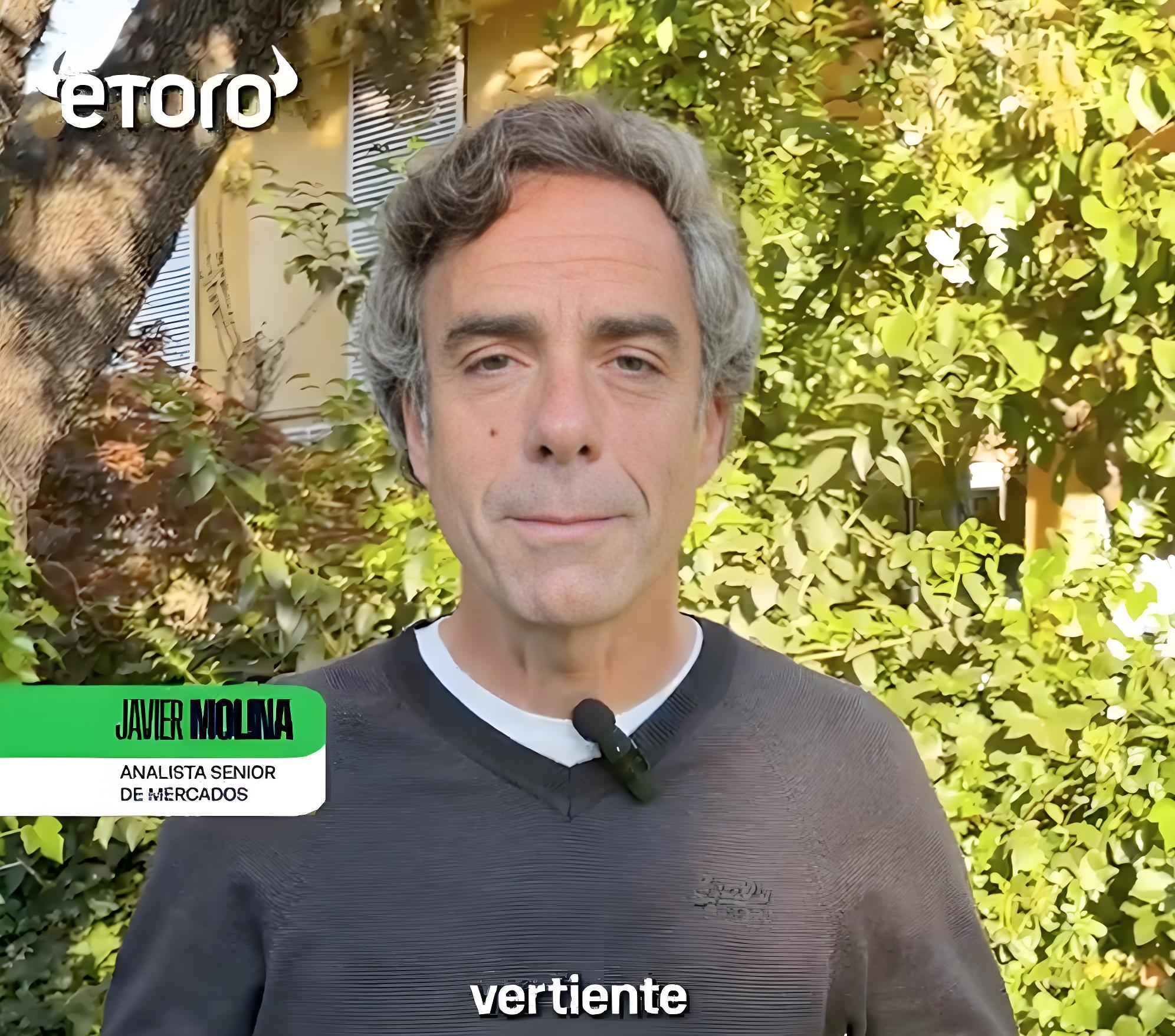 Analisis de mercados financieros